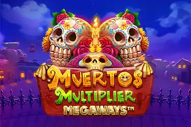 MUERTOS MULTIPLIER MEGAWAYS?v=7.0